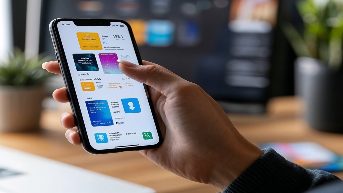 The Future of App Innovation in 2025