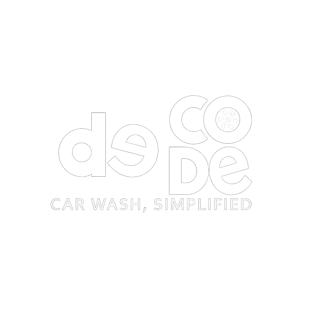 Decode Logo