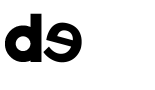 DECODE_WHITE LOGO