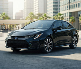 Sedan