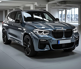 SUV