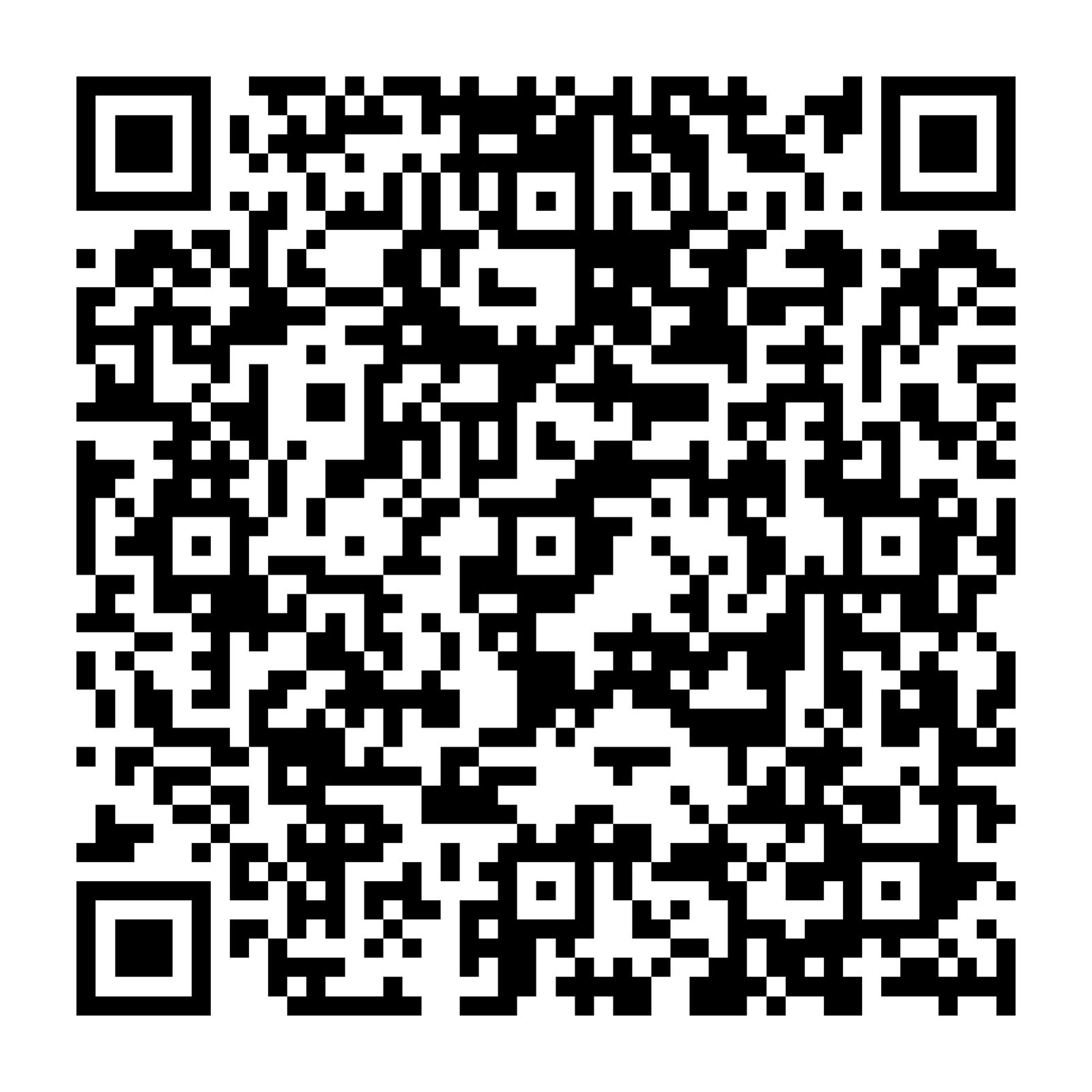 Google Play QR Code